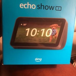 Echo Show